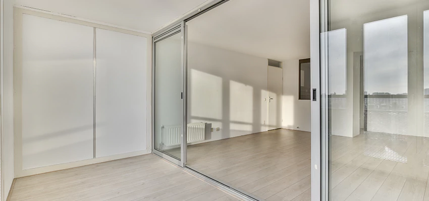 Patio Glass Sliding Door Lock in West Modesto, CA