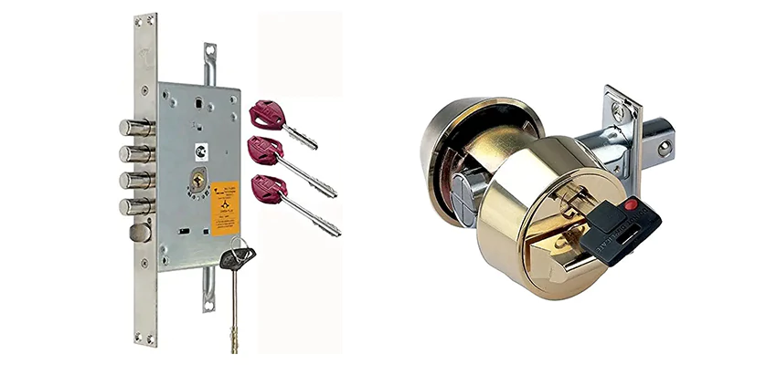 Mul-T-Lock Vehicle Locks Installation in West Modesto, CA