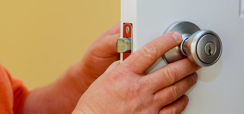 Residential Locksmith For Lock Installation in West Modesto, California