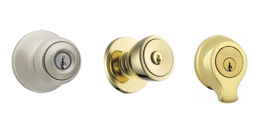 Weiser Bluetooth Lock Installation in West Modesto, CA