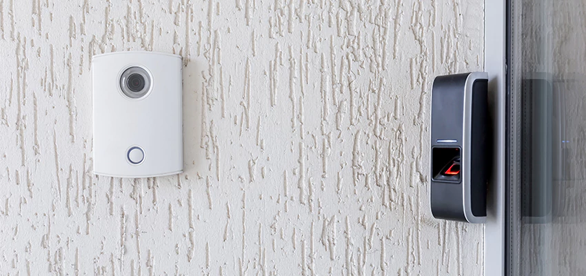 Automatic Door Lock Repair in West Modesto, California