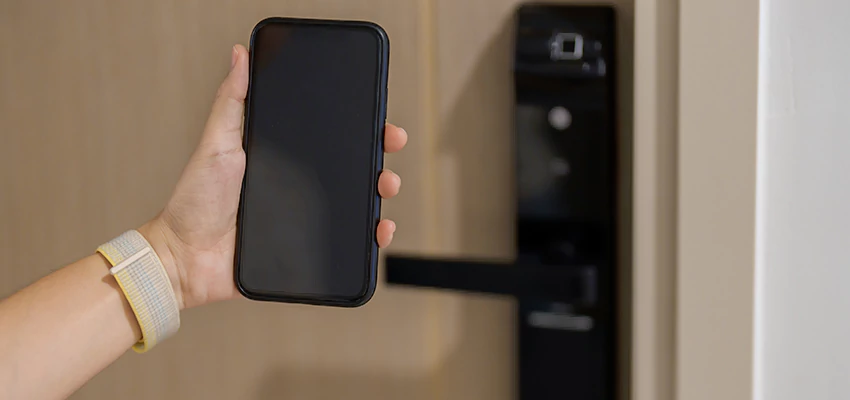 Keypad Wifi Locks Repair And Installation in West Modesto, CA