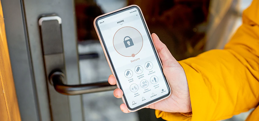 Kwikset Halo Wifi Locks Repair And Installation in West Modesto, CA