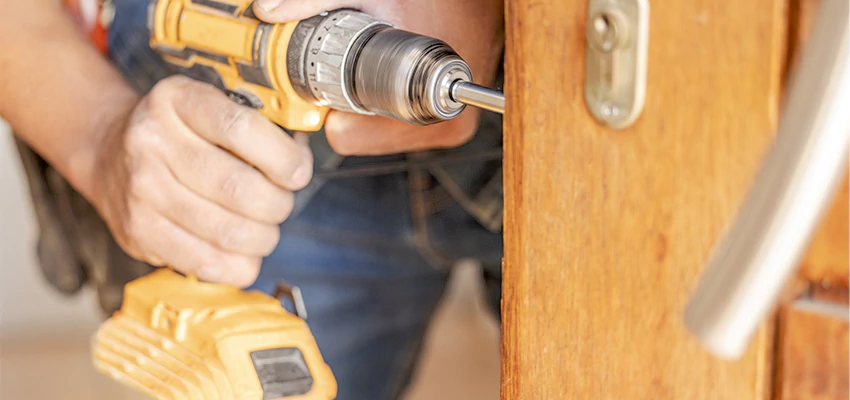 Emergency A1 Locksmith Services in West Modesto, California