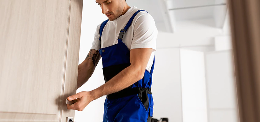 Car Lock Repair And Installation Expert in West Modesto, CA