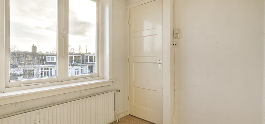 Sliding Window Locks And Security in West Modesto, California