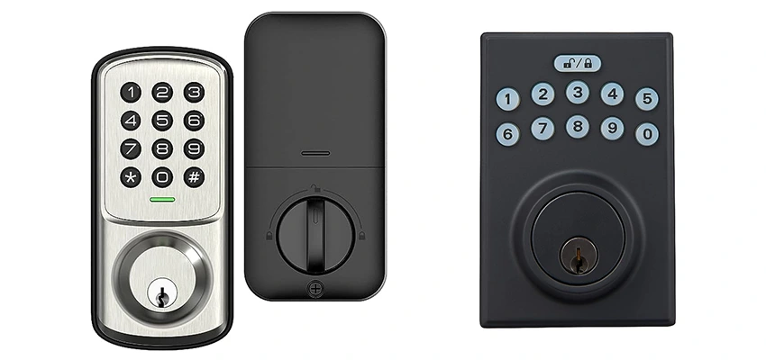 Garage Emergency Lock Replacements in West Modesto, CA