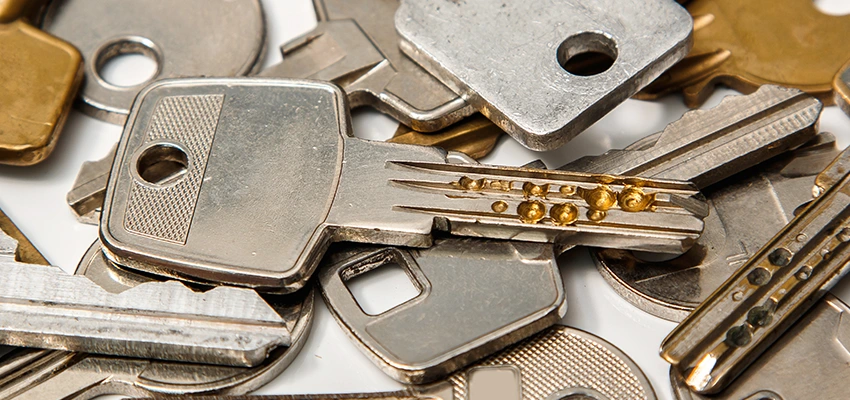 Stuck Key Extraction in West Modesto, CA