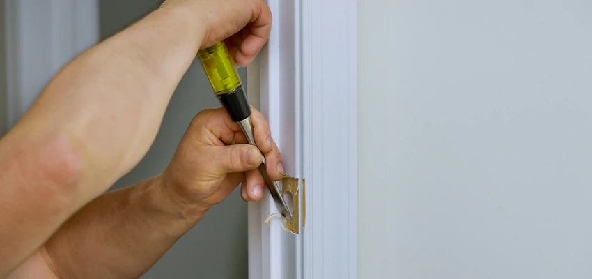 On Demand Locksmith For Key Replacement in West Modesto, California