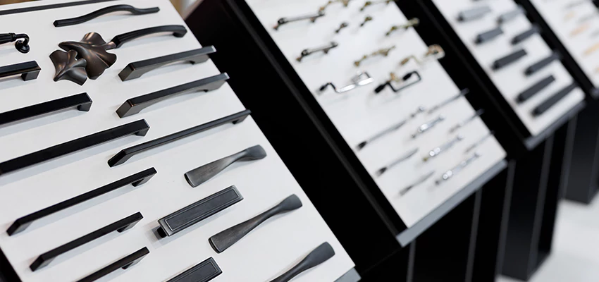 Pocket Door Hardware Installation in West Modesto, California