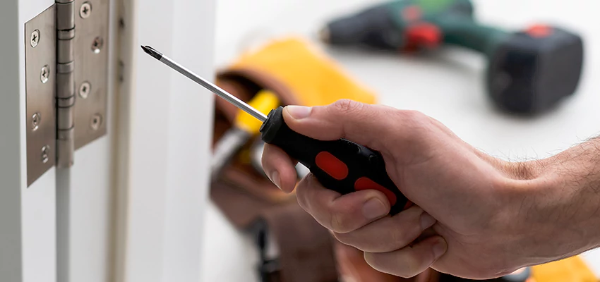 Holiday Emergency Locksmith in West Modesto, California