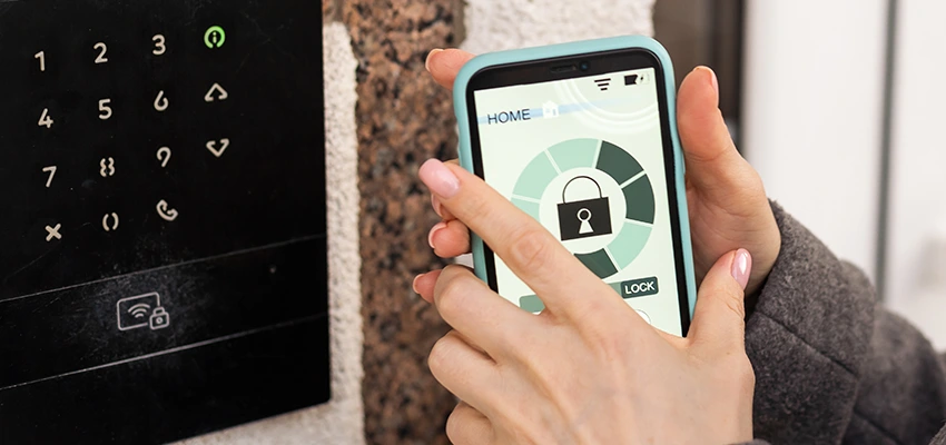 Building Security Upgrades in West Modesto, CA