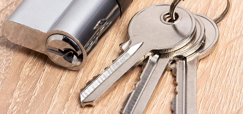 Lock Rekeying Services in West Modesto, California