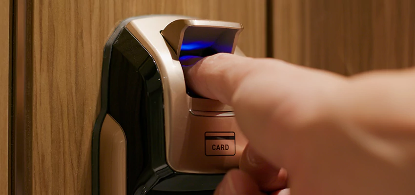 Locksmith Company For Window Lock Installation in West Modesto, California