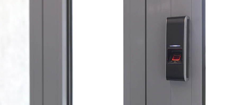 Push Button Lock Keypad Repair in West Modesto, California