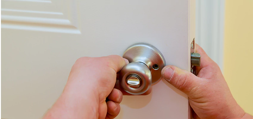 After-hours Locksmith For Lock And Key Installation in West Modesto, CA