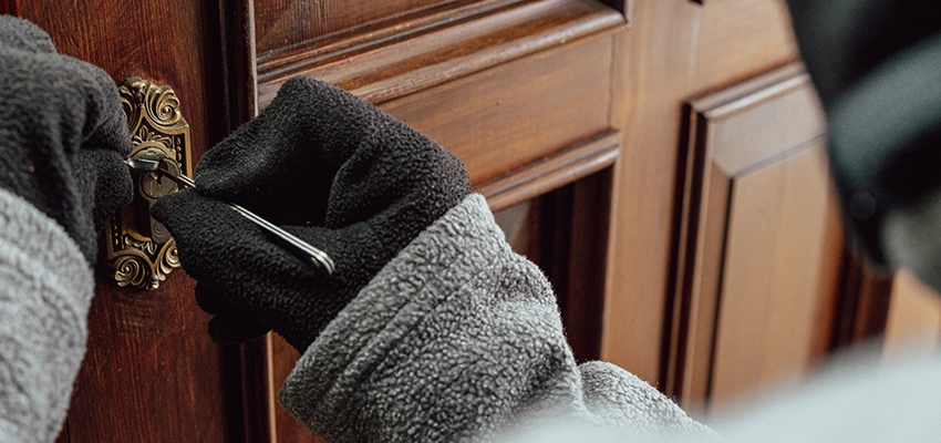 Burglar Damage Electronic Locks Repair in West Modesto, CA