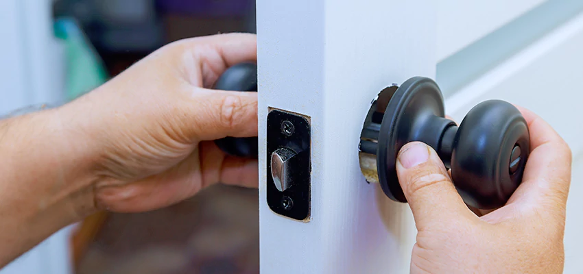 Smart Lock Replacement Assistance in West Modesto, California