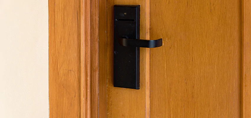 Quick Response Locksmith For Lock Repair in West Modesto, California