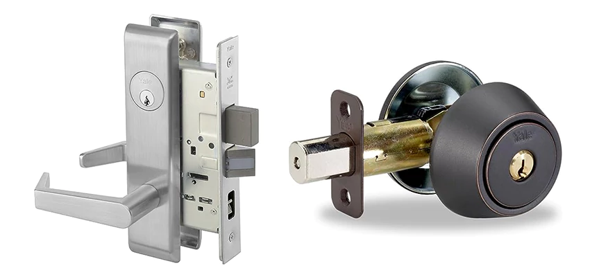 Yale Multipoint Lock in West Modesto, CA