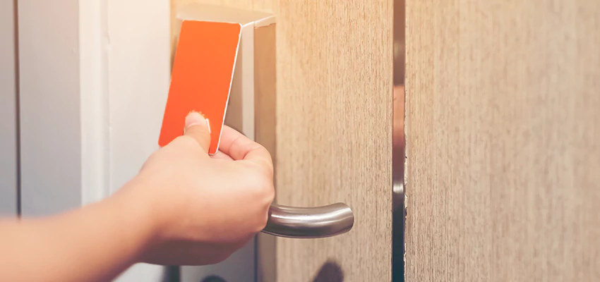 Electronic Locks Motor Repair in West Modesto, California