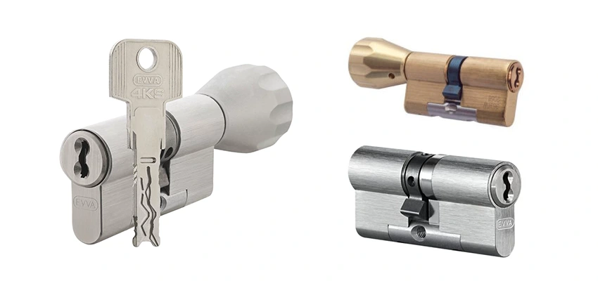 Evva Padlock Installation in West Modesto, California