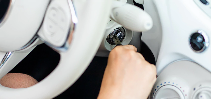 Ignition Lock Barrel Replacement Near Me in West Modesto, California