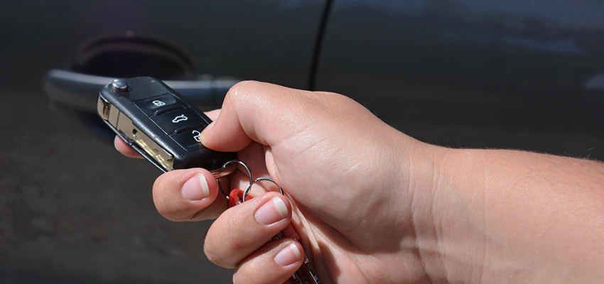 Car Door Unlocking Locksmith in West Modesto, California
