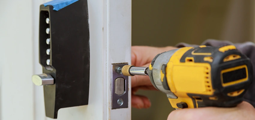 Eviction Locksmith For Key Duplication in West Modesto, California