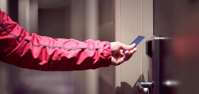 Keyless Entry Systems Repair Experts in West Modesto, California