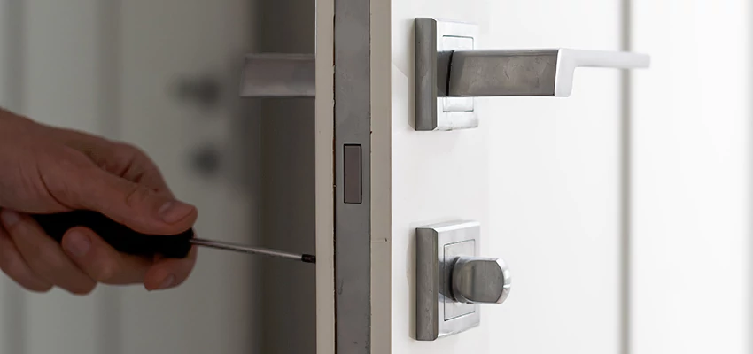 Automotive Lock Installation in West Modesto, CA